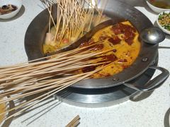 -钢管厂五区小郡肝火锅串串香(总店)