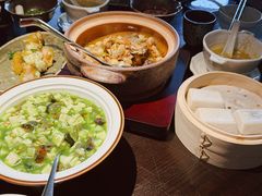 -卯时·龙光雅宴·精致锡帮菜(惠山古镇店)