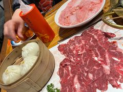 -莺花渡火锅City Green(万象城店)