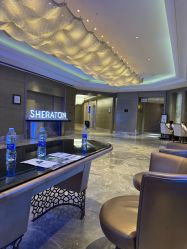 -南昌喜来登酒店·宴会厅