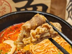 -味千拉面(瑞虹生活广场店)