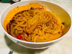 黄凉粉-锦府盐帮·私宴(赛特店)