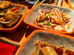 -蚝·生·鲜牛烧肉铺(中央大街店)