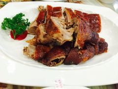 烧鹅-椿记烧鹅(叠彩店)