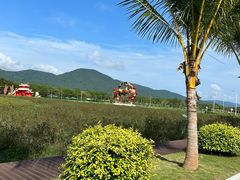 -亚龙湾国际玫瑰谷