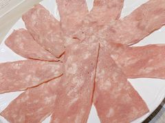 -胡哥烤肥牛(车公庙店)