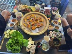 -随意石板烧(大理古城店)