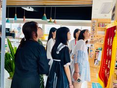 -帝京日语(春熙路旗舰校区)
