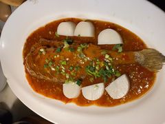 -绿茶餐厅(燕郊永旺店)