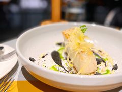 -璞渼咖啡 ROOF P.M. Café(浦东美术馆店)