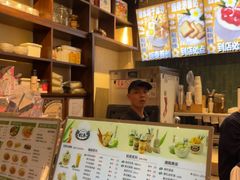 -婉泰·特色小吃·舂鸡脚(告庄二店)