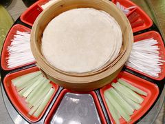 -羲和雅苑烤鸭坊(丰台万达店)