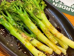 -曼乐辰餐厅(中庚漫游城店)