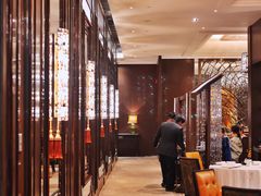 -夏宫中餐厅(静安香格里拉店)