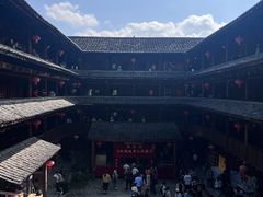 -福建土楼(南靖)景区