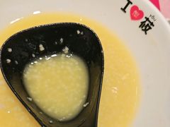 小米粥-西贝(科华王府井店)