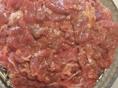 -正宗齐齐哈尔烤肉·齐牛哥鲜切炭火烤肉(杭州总店)