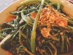 -CHINCHIN 青青·泰国料理(万象食家店)