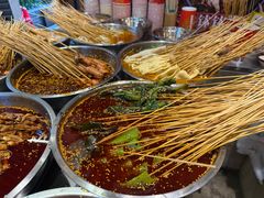 -嘉州鲜知味钵钵鸡(奎星楼店)