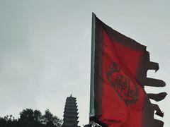 -雁门关景区