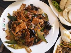 -晋阳饭庄(虎坊桥店)