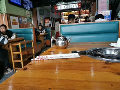 大堂-巴乡石锅鱼(密云店)