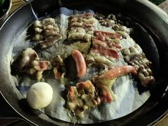 -沸奇公园·情景团建·年会露营烧烤轰趴生日(科技园店)