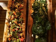 -火咂咂竹筒宴(告庄店)