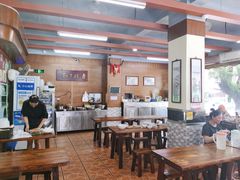 大堂-牛王庙(龙华花园店)