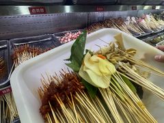 -冒椒火辣(奎星楼街店)
