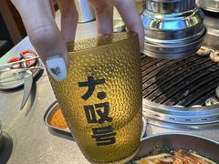 -大叹号·朝鲜族烤肉(潍坊泰华城店)