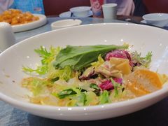 -俭寨小公鸡新疆菜·大盘鸡·烧烤