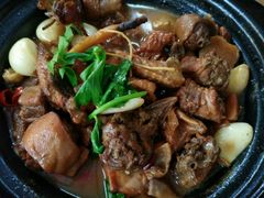 -悠悠美食