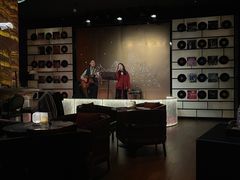 -长沙北辰洲际酒店-SKY 27酒廊