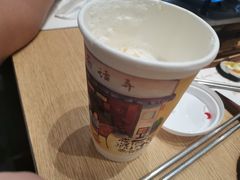 -茶话弄(咖啡·中贸广场店)