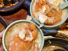 -南拳十三姨·潮汕砂锅粥·粤菜(西单大悦城店)