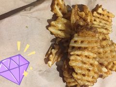 麦当劳金黄脆薯格-麦当劳(金稻田路餐)