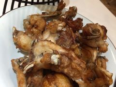 -后宫私房菜(汇客美食娱乐广场店)