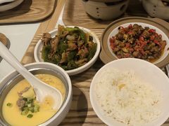 -乡村基·川味现炒大王(熙悦天街店)