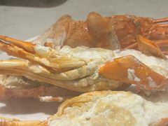 -海玥荟海鲜姿造自助餐厅(欧罗巴广场店)