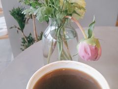 -dotcom coffee古点咖啡(致真大厦店)