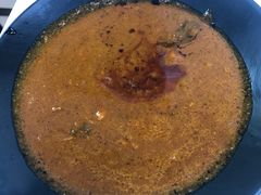 咖喱酱-新加坡Zam Zam餐馆