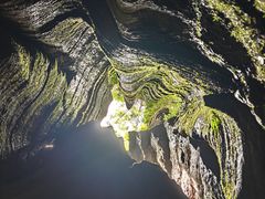 -梭布垭石林景区