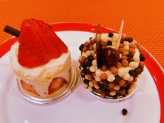 -咖啡苑自助餐厅·中国大饭店