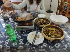 -龚师傅土菜馆.地道农家菜(魅力湘西店)