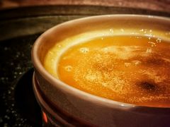 燕麦海参汤（1位）-新光酒家·河豚·海鲜·蟹料理(浦东店)
