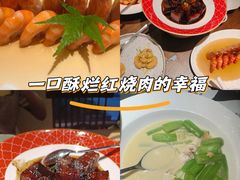 -品味杭州·粤式融合·海鲜小馆·钱江新城CBD