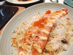 -卡朋西餐(宝安大仟里店)