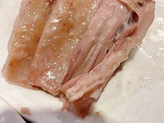 手抓羊肉-贯贯吉·清真餐厅(浙江中路店)