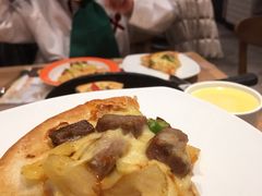 -必胜客(华都店)